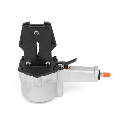 آلة التعبئة اليدوية لـ 19mm 32mm Pneumatic Strapping Sealer أداة التعبئة اليدوية لـ Steel Strapping Packing Machine