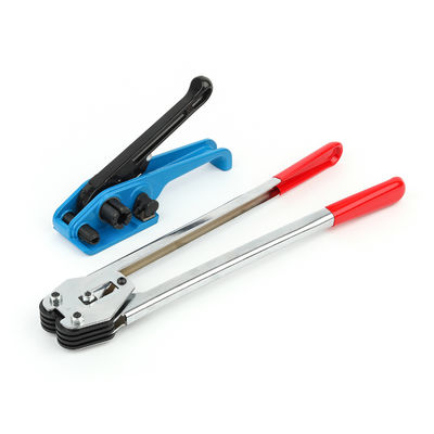شراء أزرق 9mm - 19mm PET ربط الجهاز اليدوي ربط الجهاز online manufacture