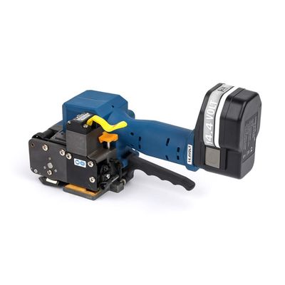 شراء Z322-16 بطارية يدوية طاقة آلة ربط الصفائح المختلطة نوع غير مغلق online manufacture