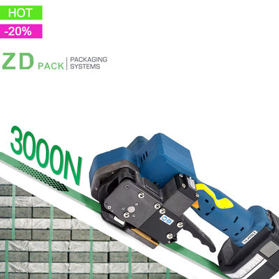 شراء إعادة تدوير محرك اليد من نوع بولي كيت رباط آلة PP PET حزام حزمة أداة ربط الشريط online manufacture