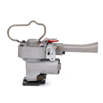 شراء Pneumatic PET Strapping Crimper for 13-25mm Bands online manufacture