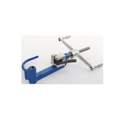 شراء الشريط 0.6mm - 1.0mm أداة الشريط الفولاذ المقاوم للصدأ آلة الشريط المحمولة باليد مع دوامة online manufacture