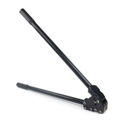 شراء Manual Steel Strapping Sealer For 32mm Width online manufacture