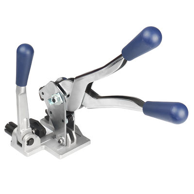 شراء 3 in 1 Manual Combination Strapping Tool for PP Band 13mm online manufacture