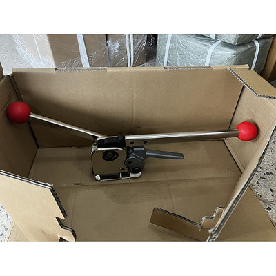 شراء الوسيلة المريحة وسهلة الاستخدام للقيود الفولاذية للعبوات online manufacture