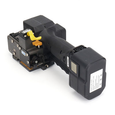 شراء ZHENDA Z323-19 Battery Powered PET Strapping Machine 14.4V online manufacture