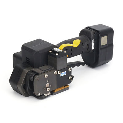 شراء Black Color Handheld Lithium Battery Strapping Tool online manufacture