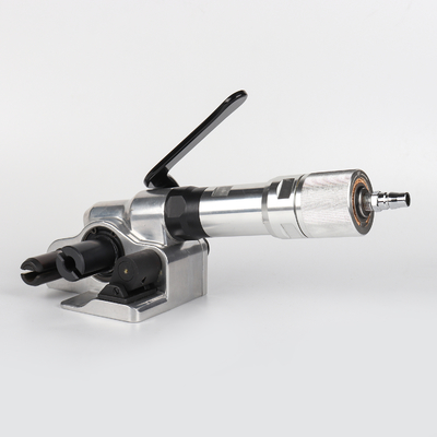 شراء Pneumatic Strapping Tensioner 6000N for 25-40mm Cord Bands online manufacture