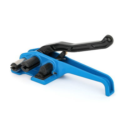 شراء JPQ40 Manual Composite Strapping Tool for Woven Cord 40MM online manufacture