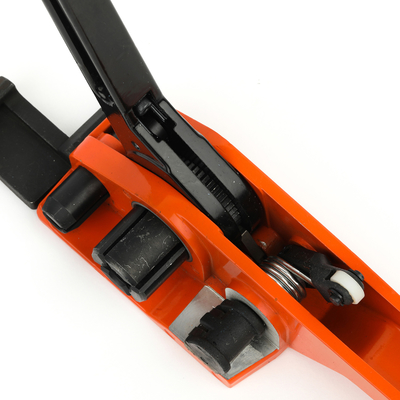 شراء Manual PET Strapping Tensioner for 9-19mm Bands Orange JPQ19R online manufacture