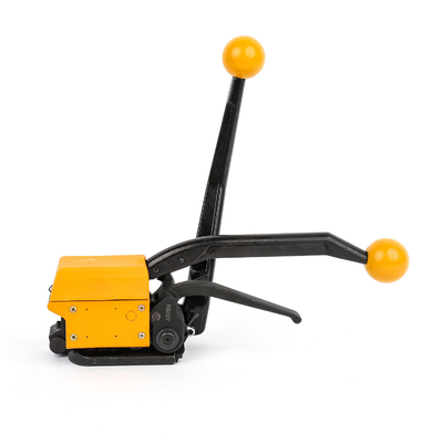 شراء A333 Manual Sealless Steel Strapping Tool 13-19mm online manufacture