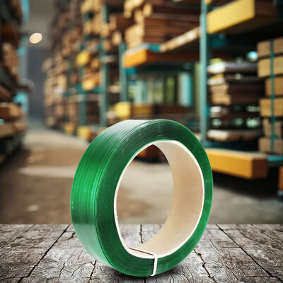 شراء صانع أحزمة بي تي عالية القوة مع إطالة منخفضة ومقاومة درجة حرارة ممتازة للتطبيقات الآمنة والتغليف online manufacture