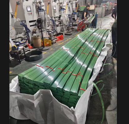 شراء القطن المعبأة استخدام PET رباط الأسود 19127 online manufacture