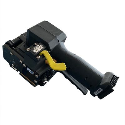 10mm - 16mm 72w بطارية تعمل بالبطارية أداة ربط البلاستيك