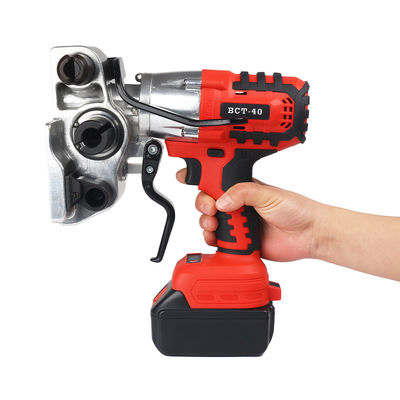 أداة ربط بلاستيكية متينة تعمل بالبطاريات